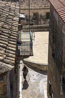 Proastio in the Outer Mani, Peloponnese, Greece.<br><br><br><br><br><br>