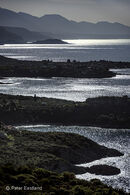 The Mani coastline from Proastio to Trachila.<br><br><br><br><br><br><br><br>