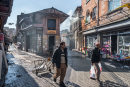 Fener, Istanbul. <br><br><br><br><br><br>
