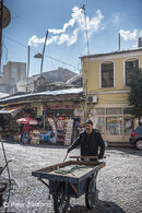 Fener, Istanbul. <br><br><br><br><br><br>