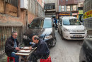 Eminonu, Istanbul. <br><br><br><br><br><br>