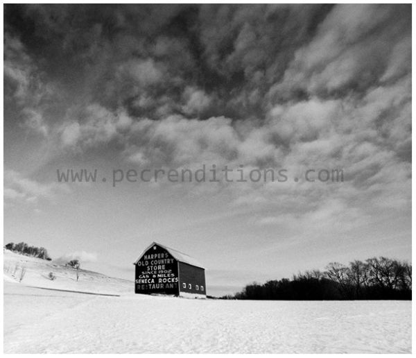 harpers old country store