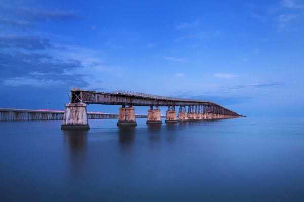 flagler bridge