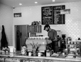 Menotti's Coffee