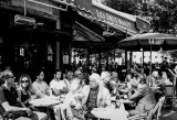 Cafe Le Deux Magot