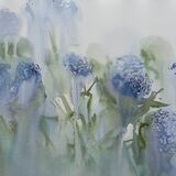 Sateen runtelema III