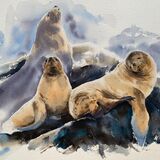 Eläimellistä menoa