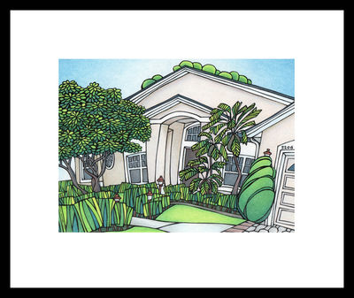 Hawford Circle, Orlando