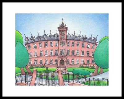 St Jospeh's College, Dumfries