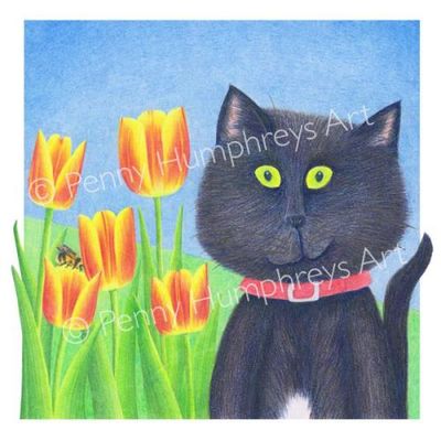 Terumo: Bemused by the Bumble Bee