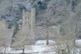Maesllwch Castle