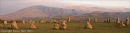 Castlerigg Stone Circle, Cumbria