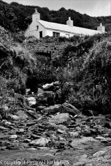 Pembrokeshire Cottage