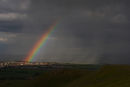 Pot of gold in Gilmerton