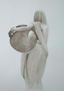 The Watercarrier (Sold)