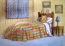 Bunny's Bed