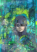 Do cyborgs dream in colour?