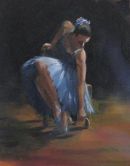 Dress Rehearsal (Sold)