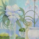 Still Life With Lemons