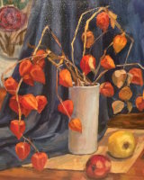 When Flowers Are Gone <font color="red">•</font>