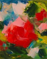 The Wild Rose <font color="red">•</font>