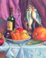 A Good Catch 2 <font color="red">•</font>