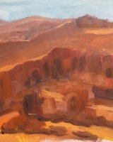 The Breath of Autumn