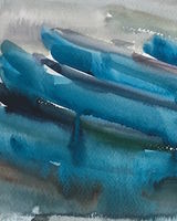 The View To The Hampton Court Bridge <font color="red">•</font>