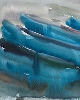 The View To The Hampton Court Bridge <font color="red">•</font>