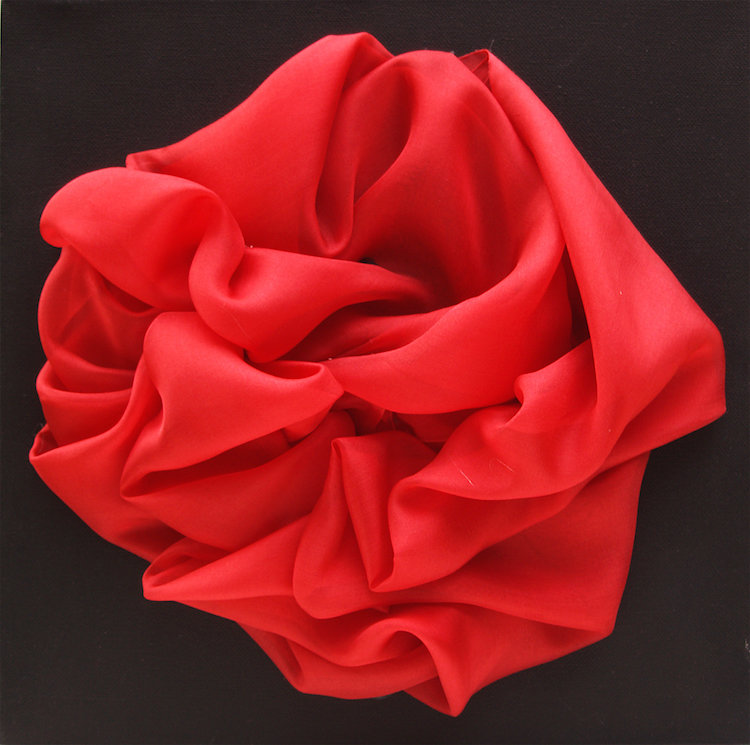 Silk Flower