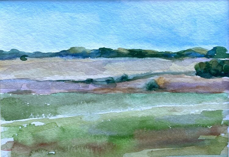 Stonehenge Meadows
