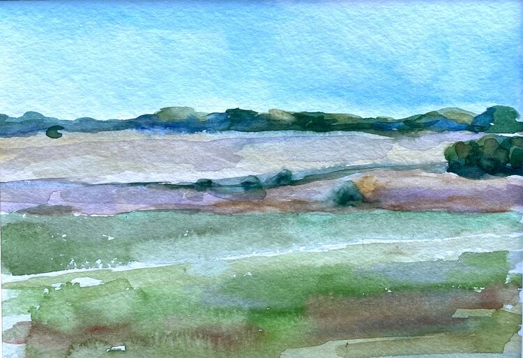 Stonehenge Meadows
