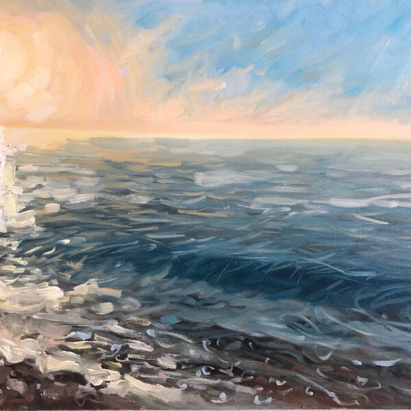 Hunstanton Beach (sold)