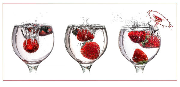 Strawberry Fare