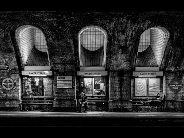 Baker Street
