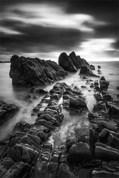 Storm at Duckpool