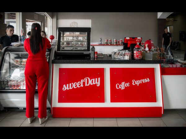 Sweet Day