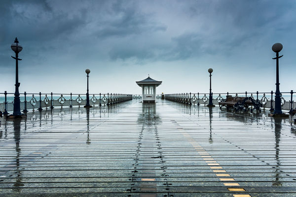 2nd - Symmetry in Swanage
