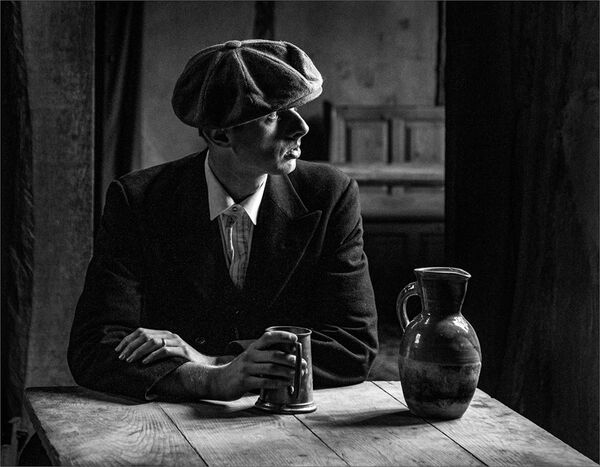 The Drinker