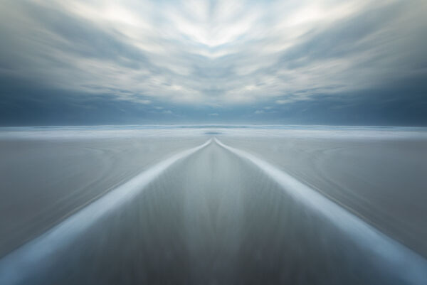 Tidal reflections