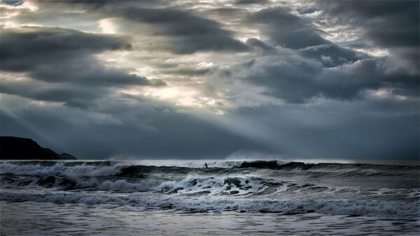 Widemouth Bay