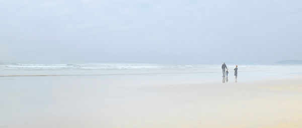 Wave Watchers-Score 11