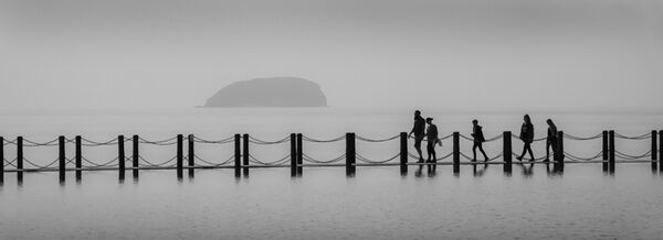 Infinity Walk