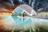1st Place Round 3 - Architects delight