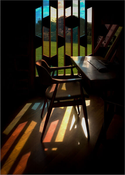 Home Office