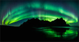 2nd Place Round 4 - Aurora Rainbow