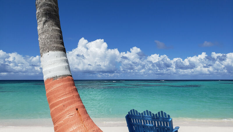 Anegada Blues