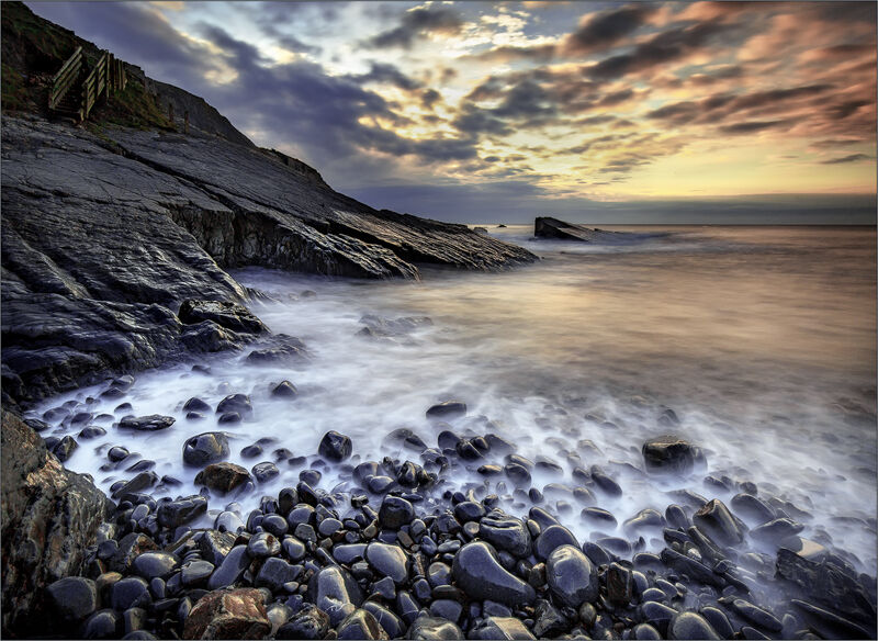 Spekes Beach