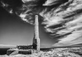 Cloud patterns over Levant