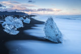 Mist and Ice